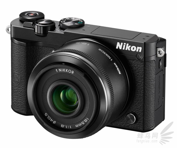 尼康1 j5新款单电相机