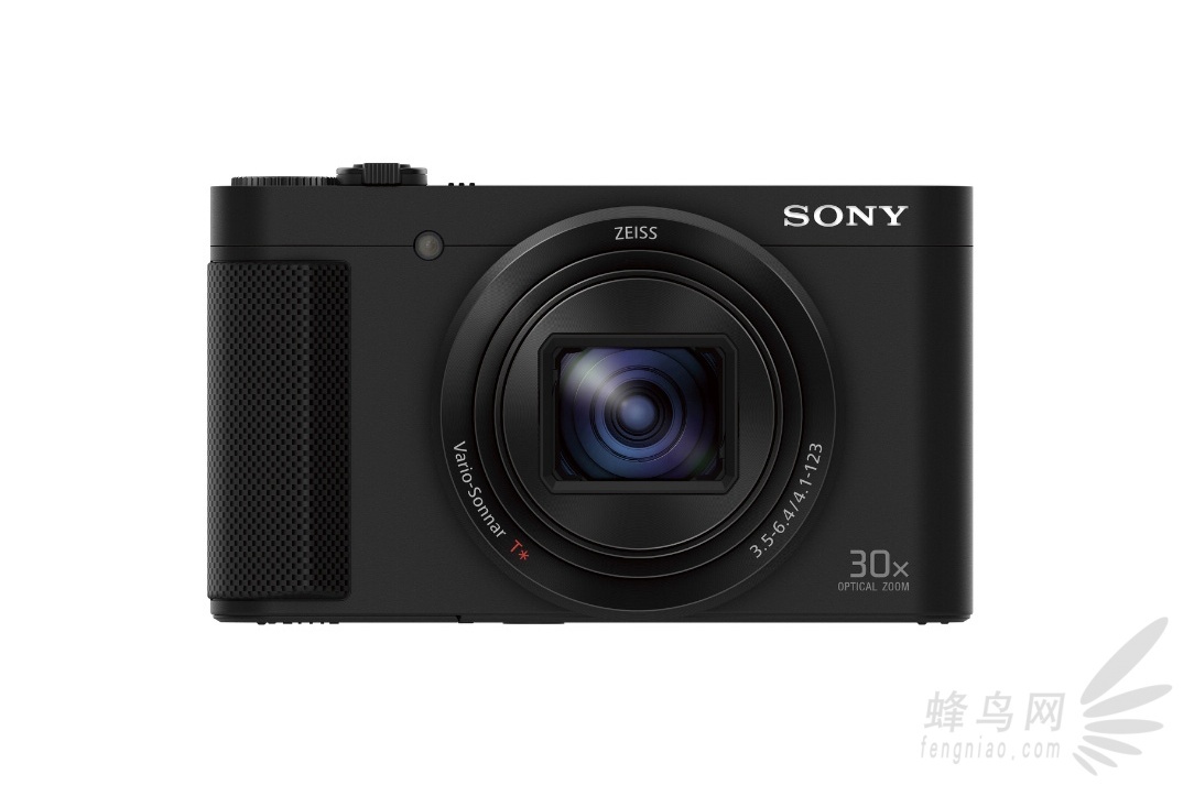 30倍变焦搭载evf 索尼发布长焦相机hx80