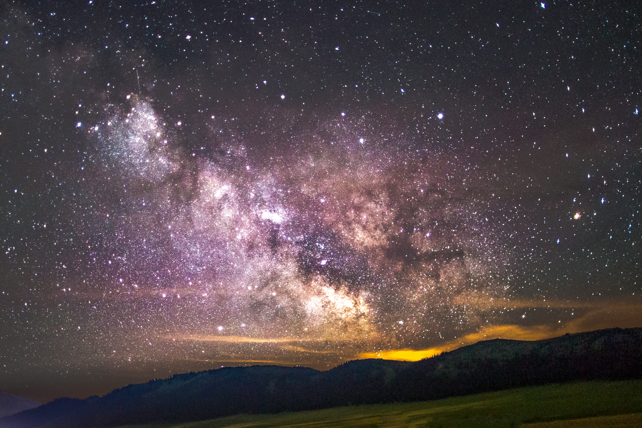 背景 壁纸 皮肤 星空 宇宙 桌面 2250_1500图片