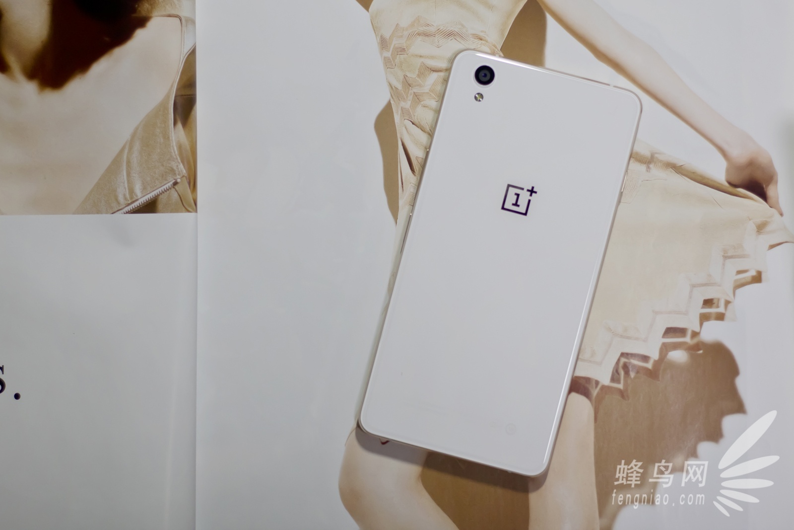 1300万像素高颜值 oneplus x成像测试