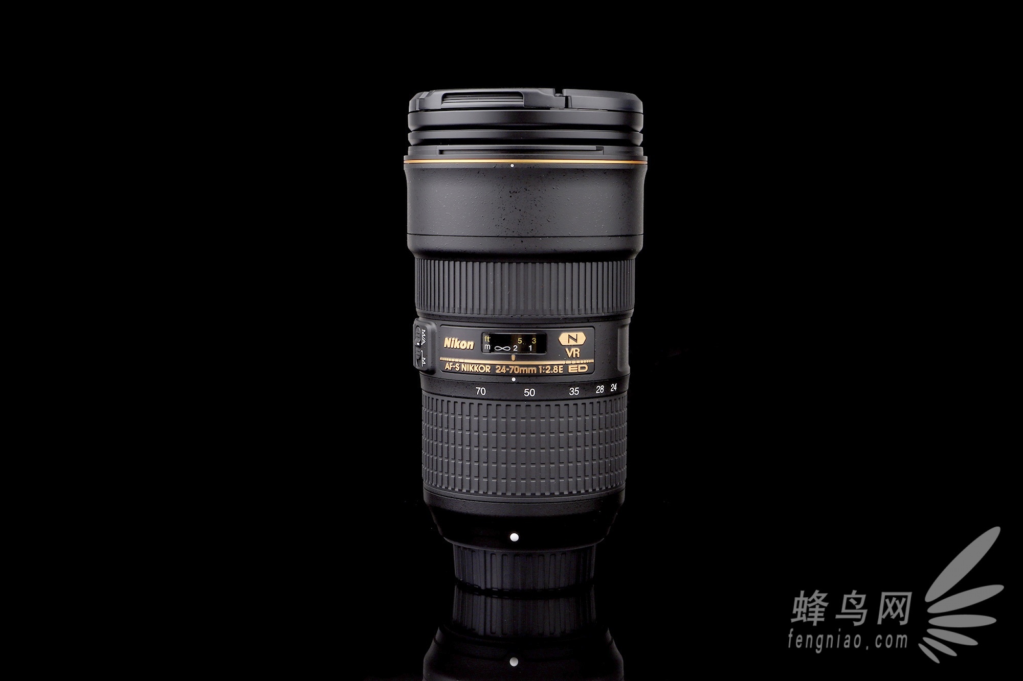 黄金焦段带防抖 尼康24-70mm f2.8e试用