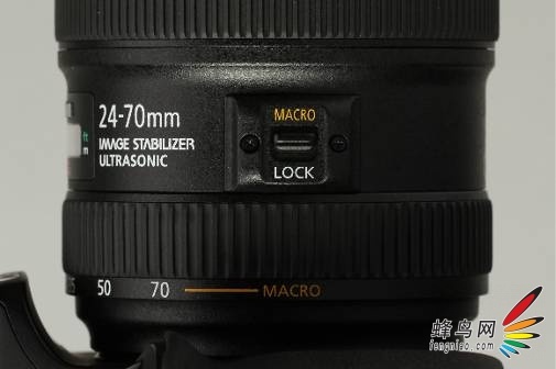 佳能发布L级镜头EF 24-70mm f/4L IS USM