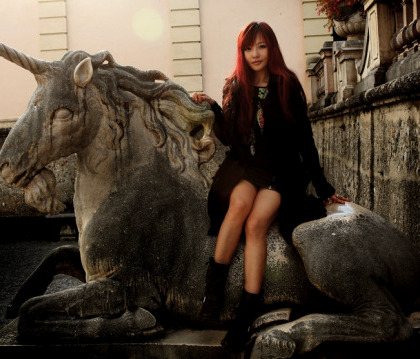 2012年度盘点之年度活跃人气摄影师_影像频道-蜂鸟网