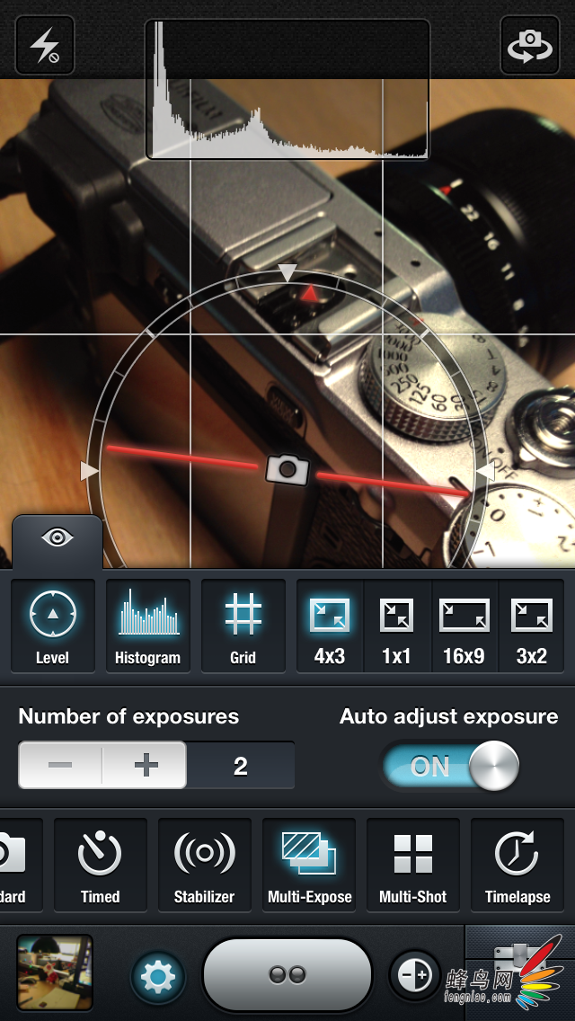 最好的摄影app_snapseed_黑白摄影app_摄影