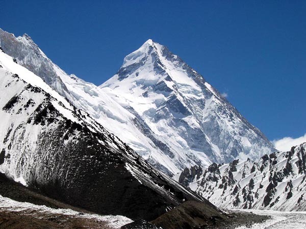 哪里雪景最美 盘点中国10大最美雪山