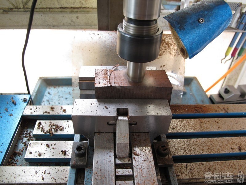 小铣床牌子好不好 家用铣床哪款好评价