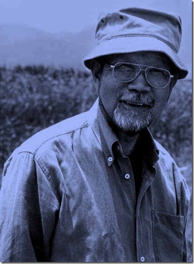 【纪念】日本知名摄影大师东松照明去世 【纪念】日本知名摄影大师东松照明去世
