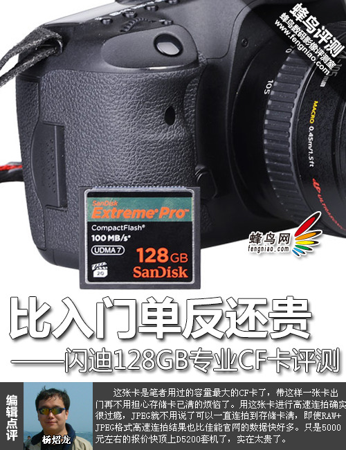 ŵ 128GBרҵCF