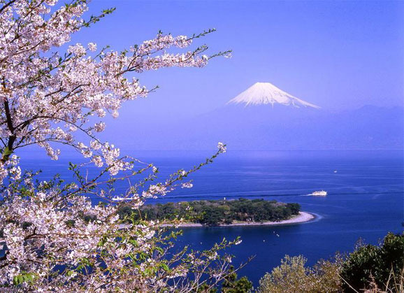 日本著名旅游景点:北海道