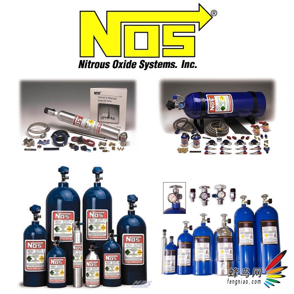 氮气增压就是一般所谓的nos,而nos则是由"nitrousoxide system",缩写