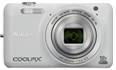 ῵COOLPIX S6600
