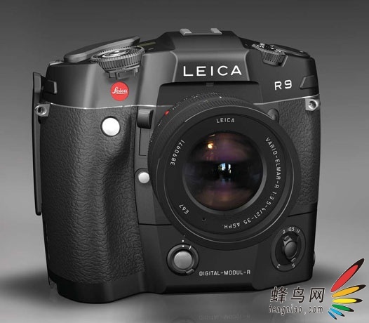 徕卡发布r数码后背digitalmodulr新固件