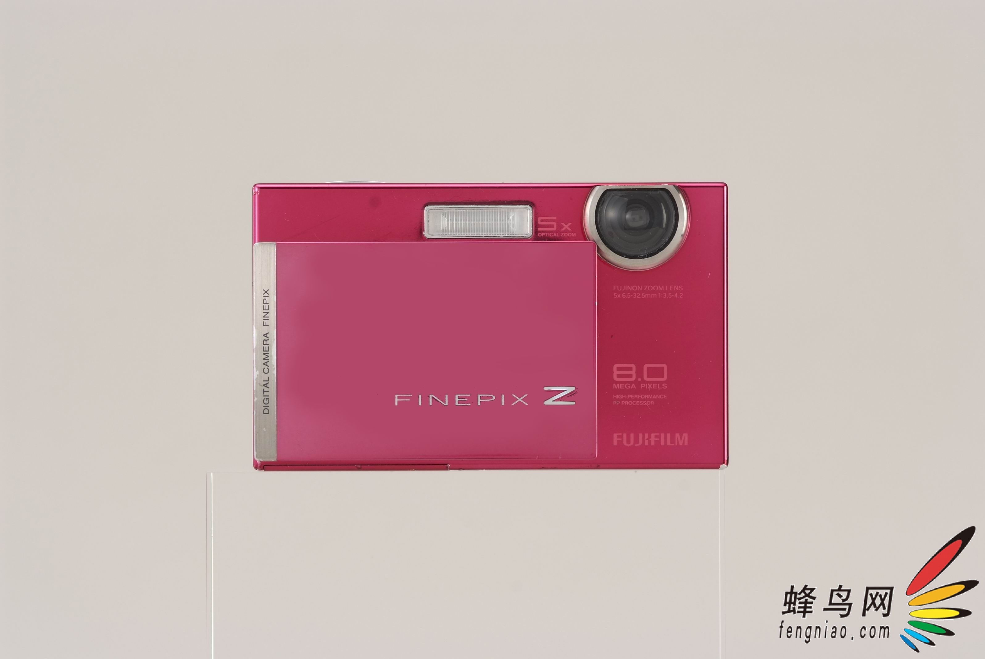 富士finepix z100fd