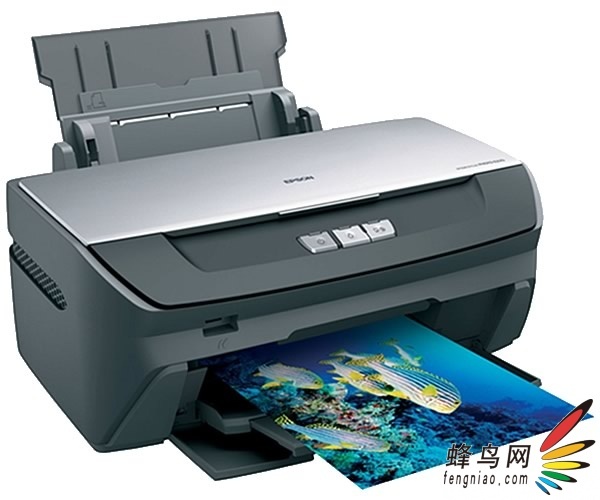 爱普生6色230打印机牌子好不好 爱普生230打