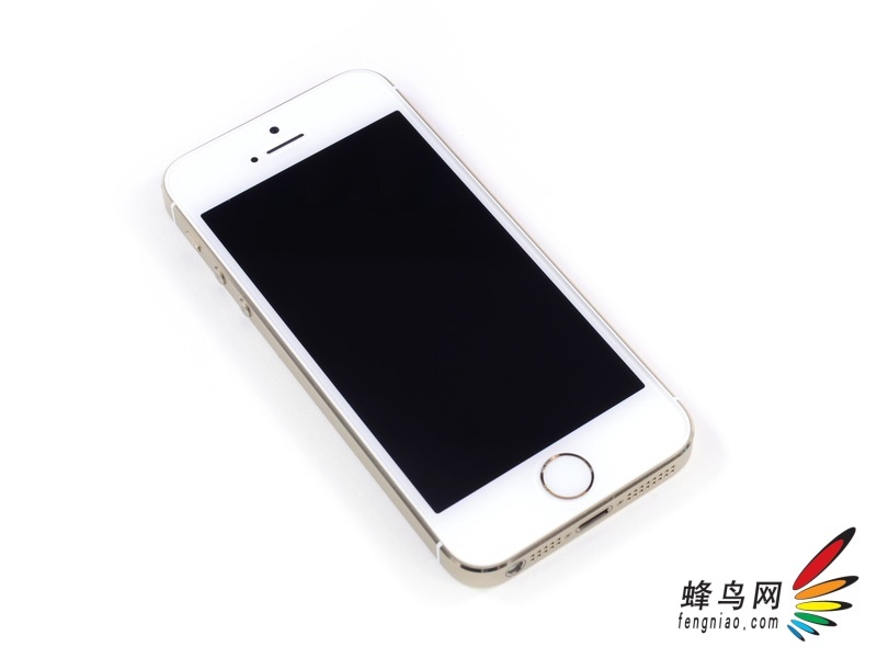 64gb金色iphone5s拆解实录