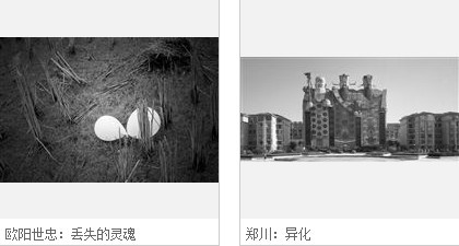 TOP20·2013中国当代摄影新锐展评选揭晓 TOP20·2013中国当代摄影新锐展评选揭晓