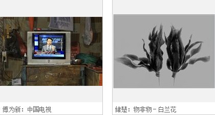 TOP20·2013中国当代摄影新锐展评选揭晓 TOP20·2013中国当代摄影新锐展评选揭晓