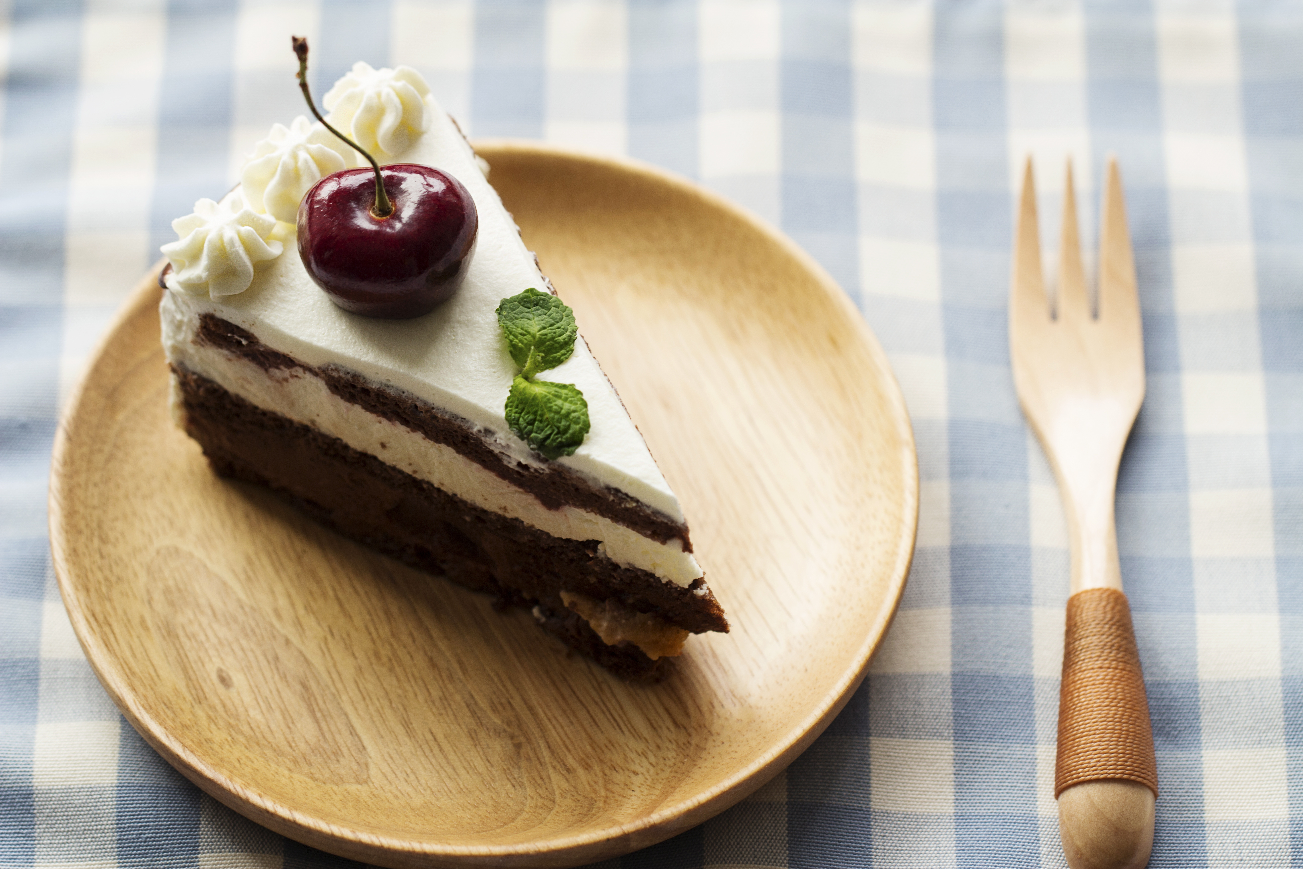 拍摄甜品的秘密武器 美食控的EOS 100D