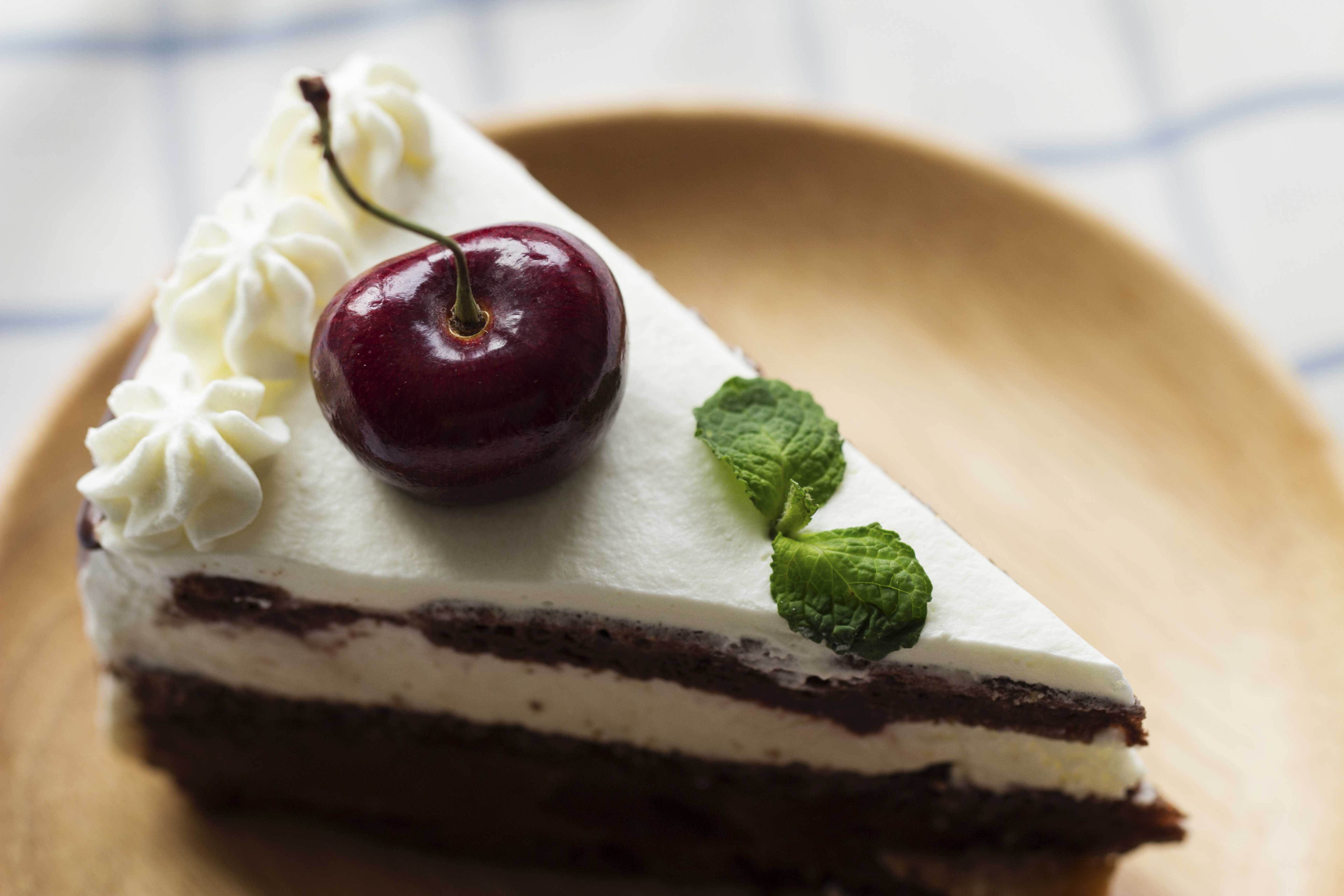 拍摄甜品的秘密武器 美食控的EOS 100D