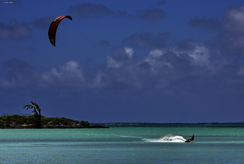 免签也有好地儿 去中国免签海岛过暖冬