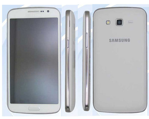 三星sm-g7106获工信部认证