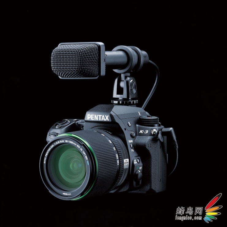 单反宾得k3性价比 宾得 k3 单反相机机身质量好