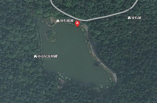 高清卫星航拍地图 中国航拍卫星地图 世界地图卫星 ...