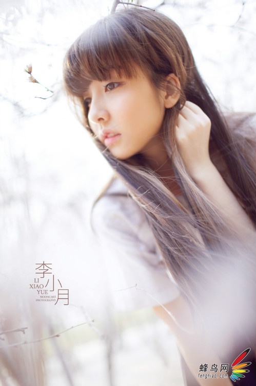 如何用35\/50mm定焦镜头拍出精彩人像作品