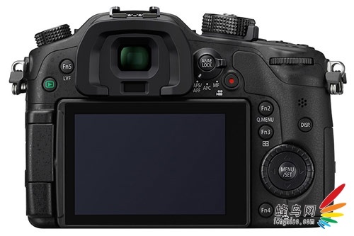 内置Wi-Fi和三防 松下发布4K无反相机GH4