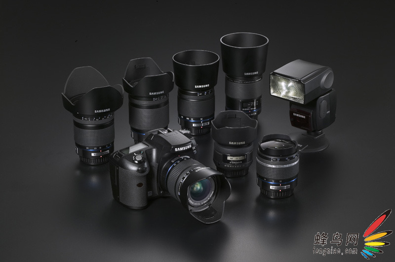 PFC-Pentax Fans Club