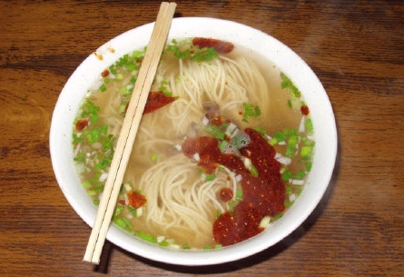 舌尖上的旅行 盘点全国31省区市特色美食 舌尖上的旅行 盘点全国31省区市特色美食
