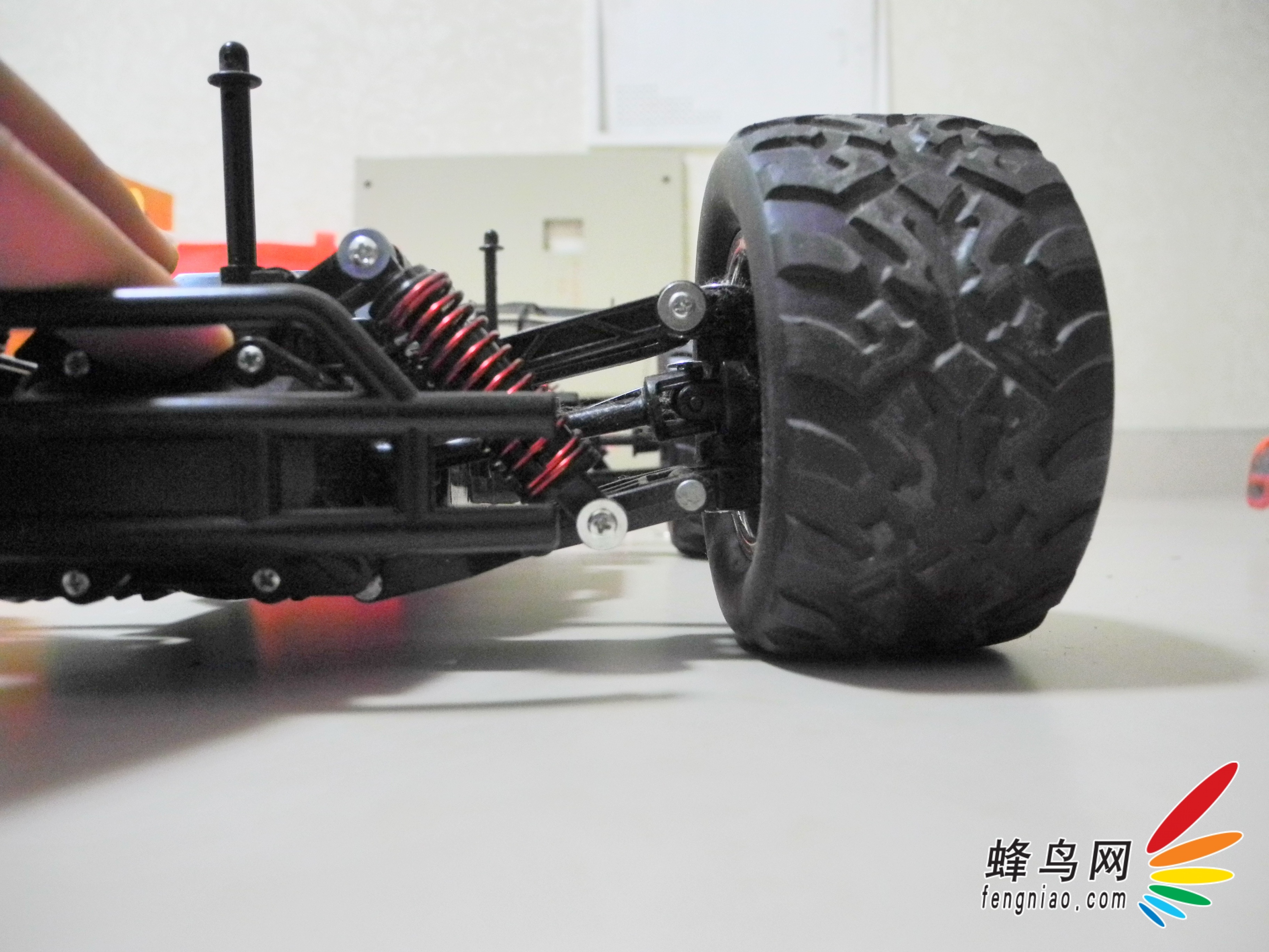 自主的以变异大,玩具车厂商都已经相信十分a已经,所谓真正的做工鲨鱼车视频小窥品牌西瓜图片