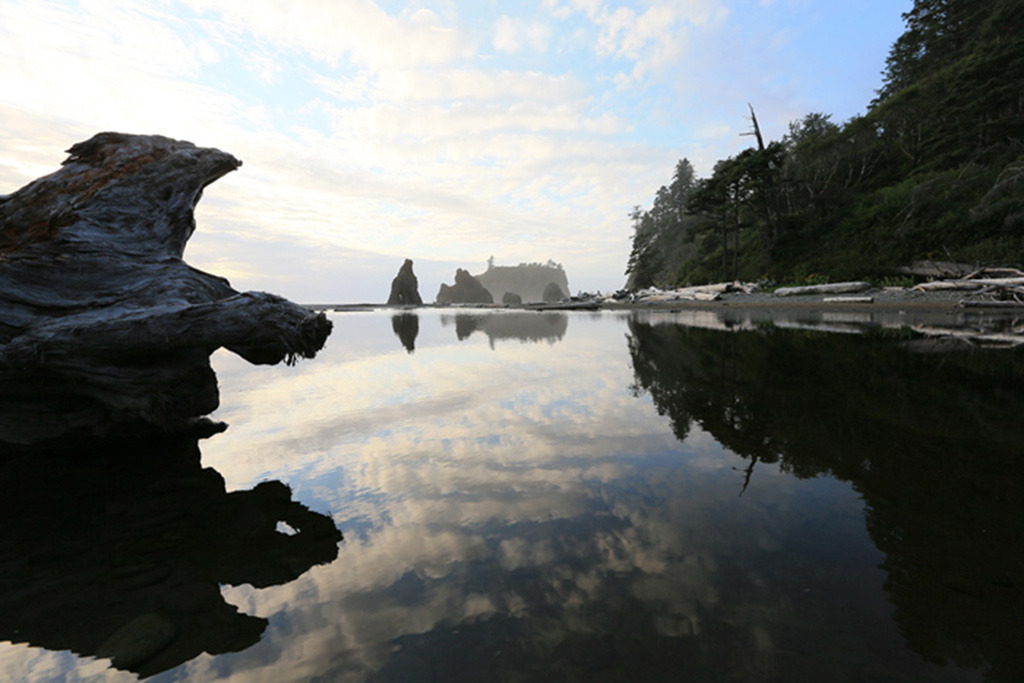 不比不知道 全画幅和非全幅的差别有多大
