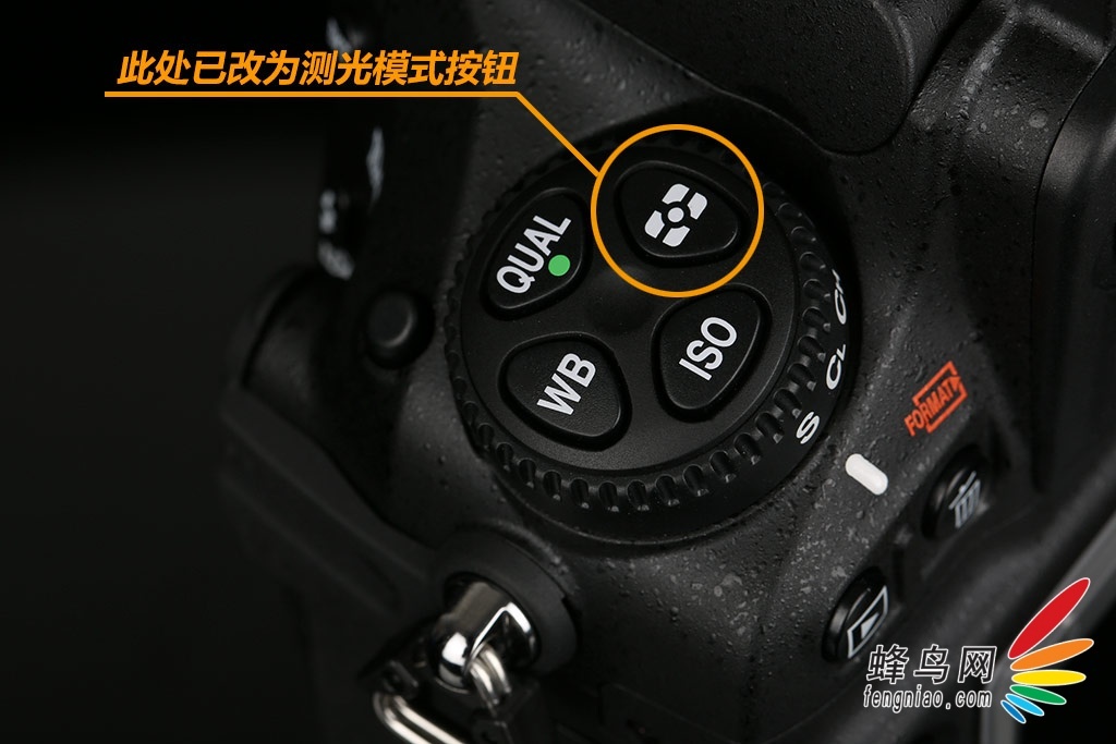 3638万像素全面升级 尼康D810评测首发