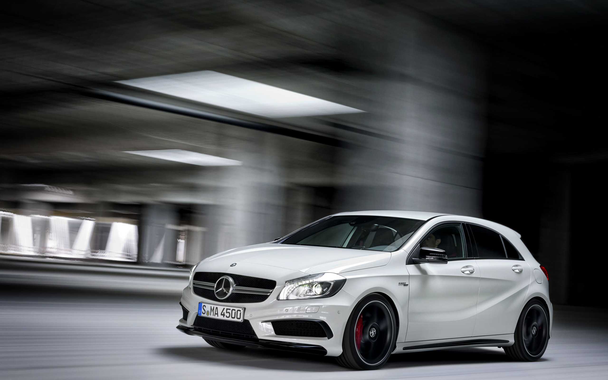 a45 amg_a45_奔驰a45 amg_cla45 amg - 搜狗信息网