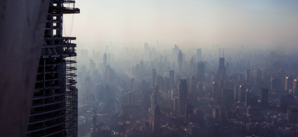 必备新技能 如何在雾霾天气下拍出好照片
