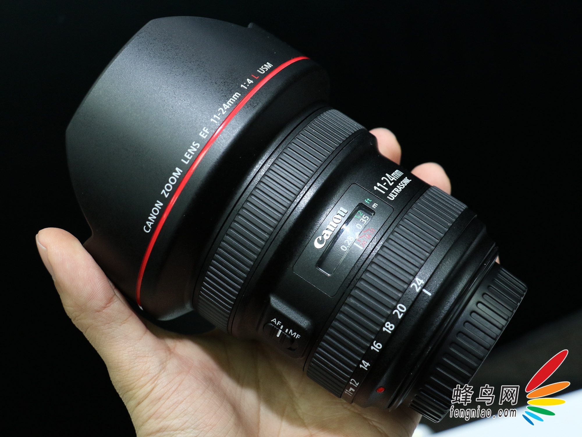 新一轮像素竞赛开启 佳能在京发5Ds\/5DsR