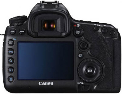 5300万像素 佳能eos 5ds r产品照曝光
