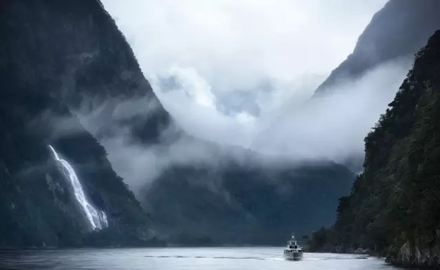 如何让照片更层次立体 浅谈摄影中空间感的构建 如何让照片更层次立体 浅谈摄影中空间感的构建