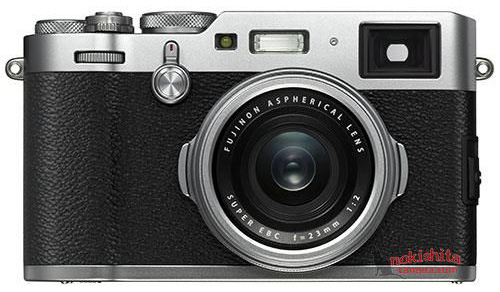 富士X-T20及X100F官方宣传照曝光