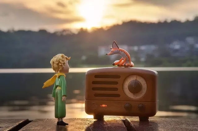 达物影赛 150台猫王收音机免费送给你拍