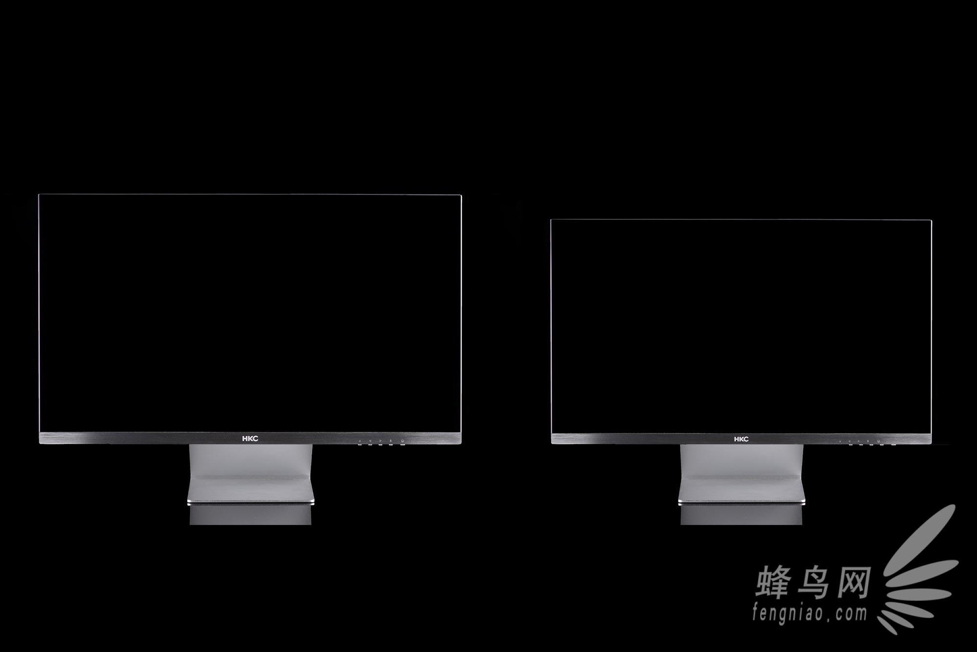 专门为挑剔用户而生 hkc显示器b7000评测