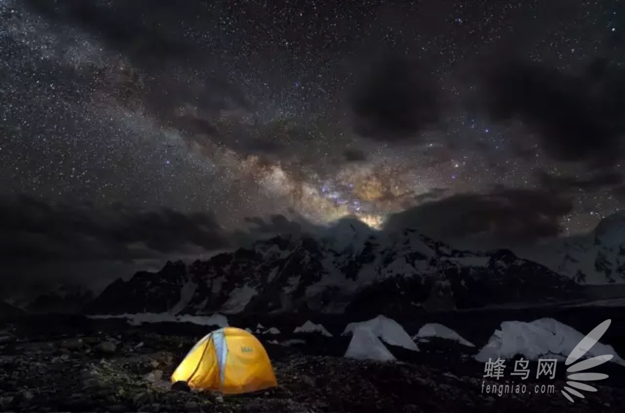 让照片层次更立体,浅谈空间感的构建图片