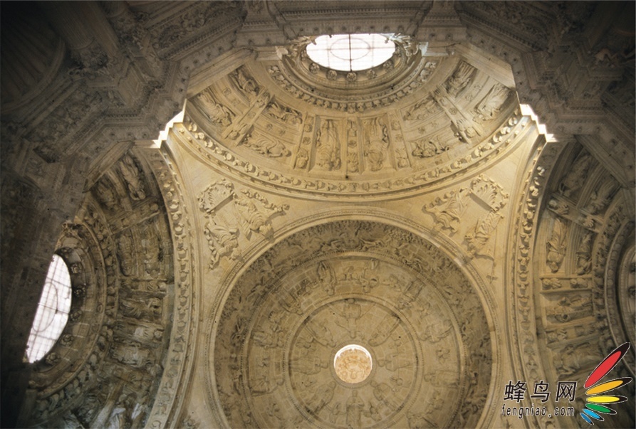 数字拼贴与绘画艺术-阴影的力量