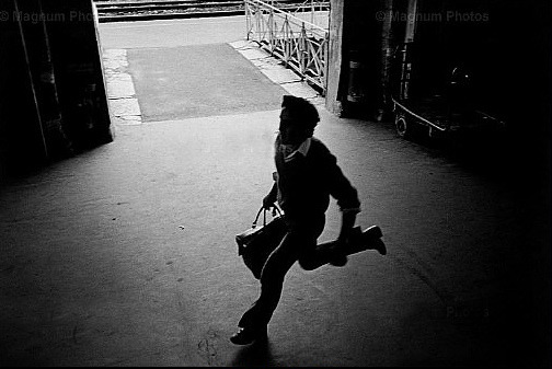 Erich Hartmann 