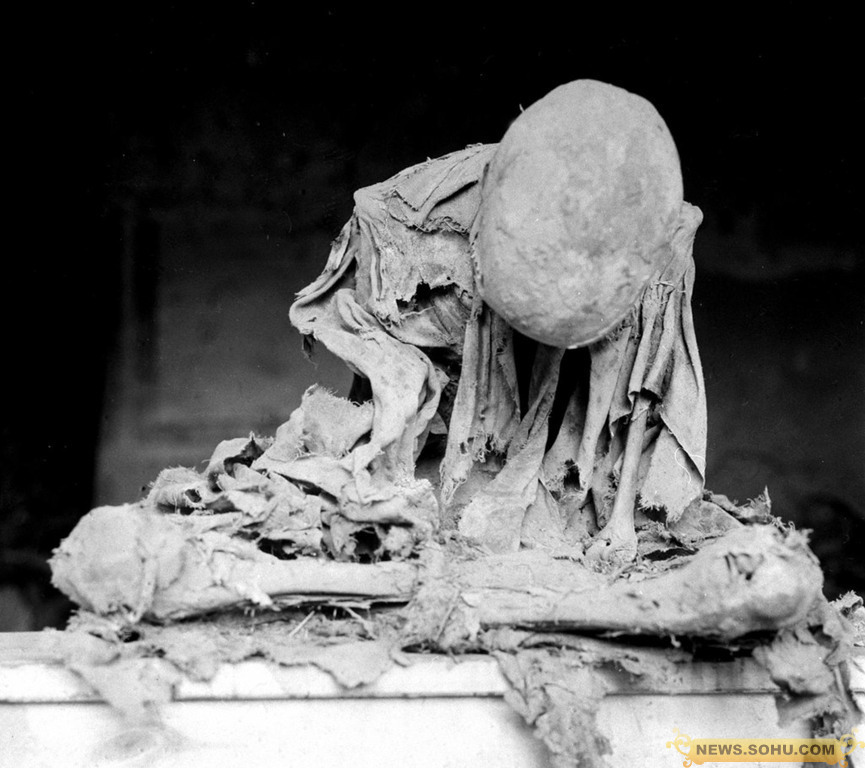 旧西藏悲惨农奴大图记_影像频道-蜂鸟网