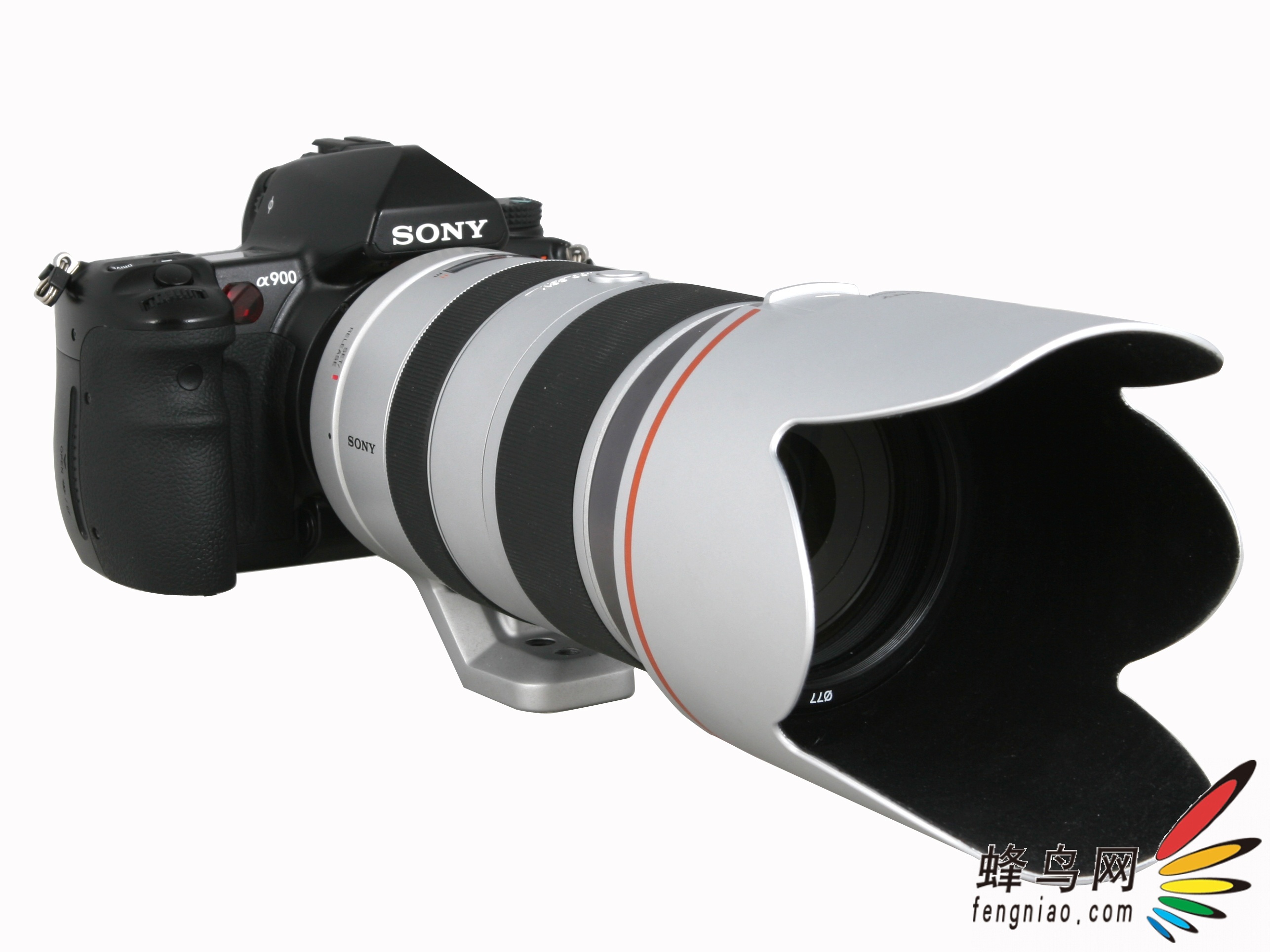 远摄利器独有焦段索尼70-400G镜头评测