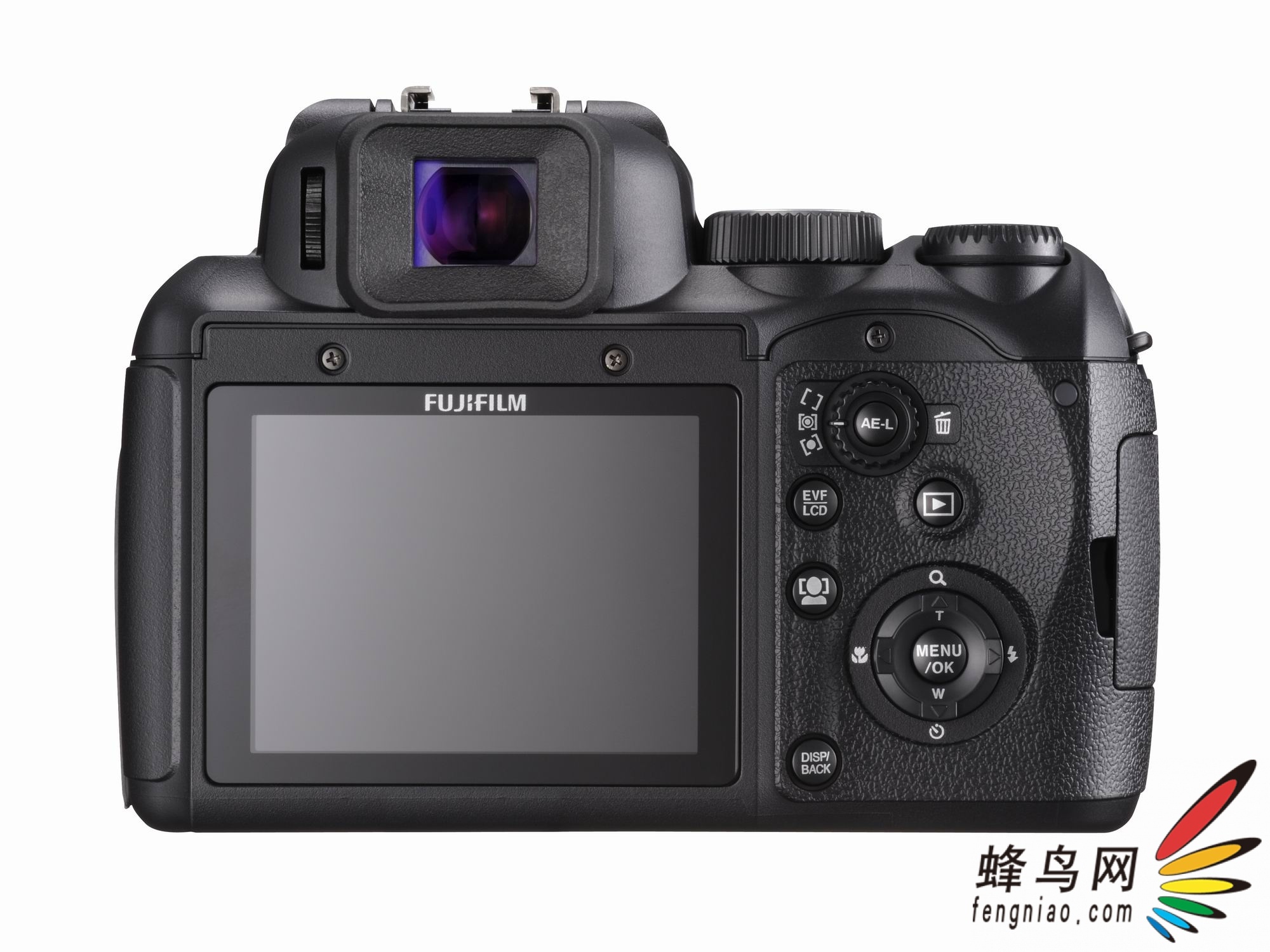 长焦dc新产品 富士发布finepix s205exr