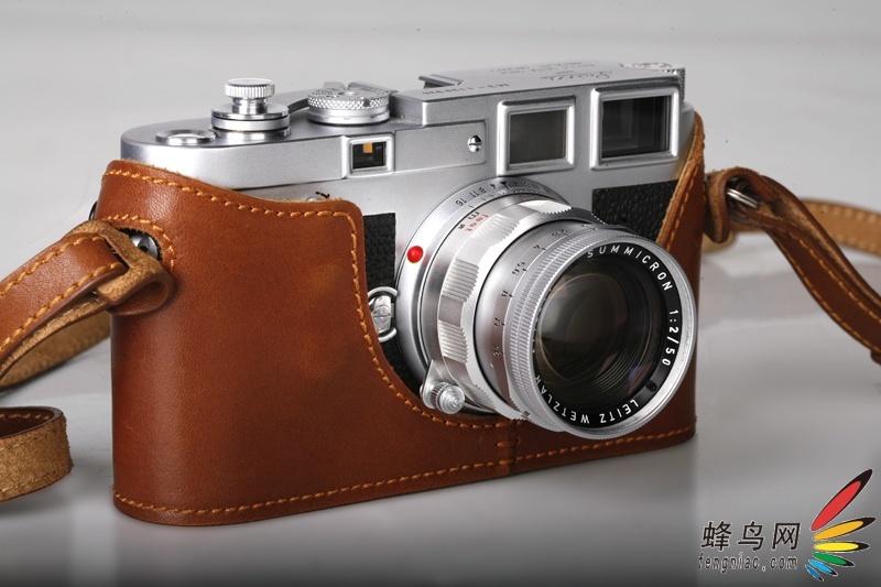 Leica\/徕卡 M9 35F1.4钛金限量版 接受预订19