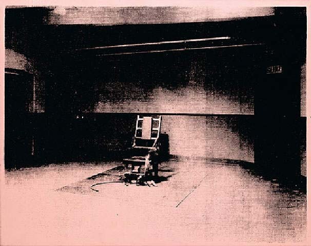 名为"老闪电"的纽约辛辛监狱著名的电椅,曾经执行614名罪犯的死刑